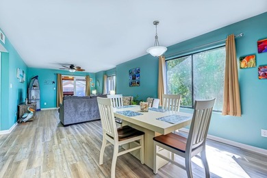 Relax in the large 3rd floor end unit with an Oceanview. The - photo 8