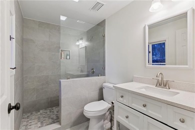 Triplex offering three apartments in this three level home. The - photo 11