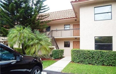 Weston Lakes Area Condo For Sale in Sunrise Florida