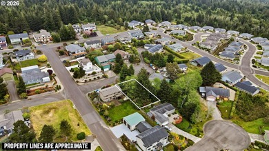 Build your dream home on this level lot! Ideally situated on a - photo 2