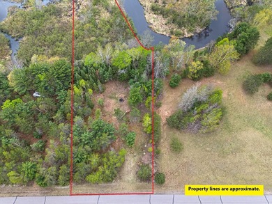 Ready, set, build! This 1.37-acre parcel is primed for your - photo 3
