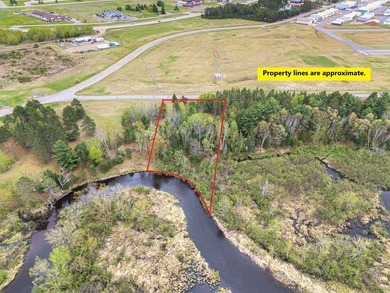 Ready, set, build! This 1.37-acre parcel is primed for your - photo 4