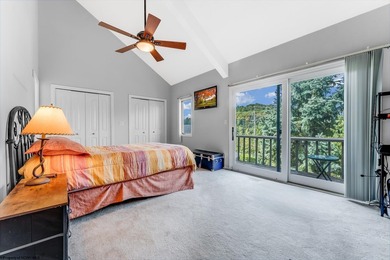 This lovely end unit townhome offers the perfect blend of - photo 14