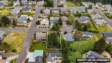 Build your dream home on this level lot! Ideally situated on a - photo 4
