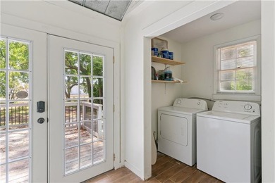 Triplex offering three apartments in this three level home. The - photo 15