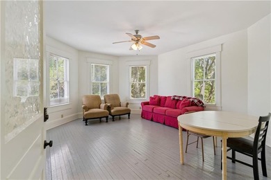Triplex offering three apartments in this three level home. The - photo 17