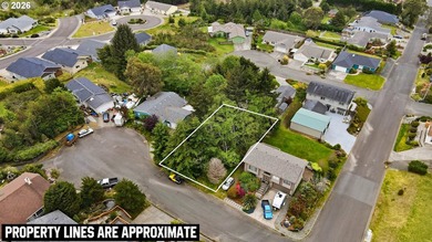 Build your dream home on this level lot! Ideally situated on a - photo 7