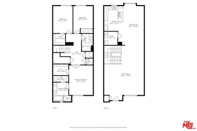 Enjoy beachside living in this bright and spacious two-story, 3 - photo 21