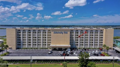 (private lake, pond, creek) Condo Sale Pending in Port Orange Florida