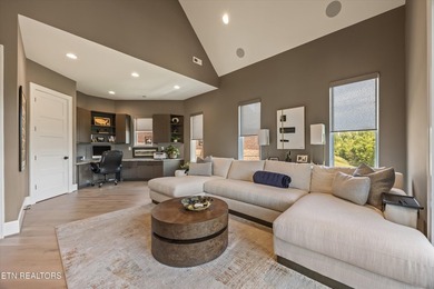 Welcome to 317 Admiral Court in Lenoir City, where modern - photo 21