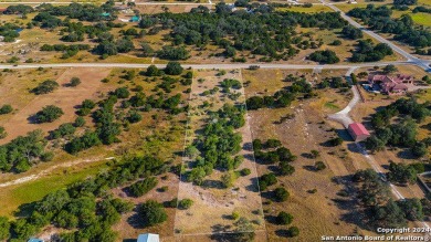 Medina River Acreage For Sale in Bandera Texas