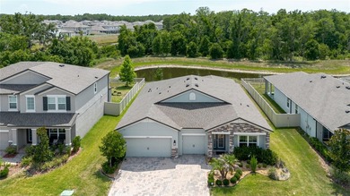 Built in November 2022, this beautifully maintained 4-bed - photo 2