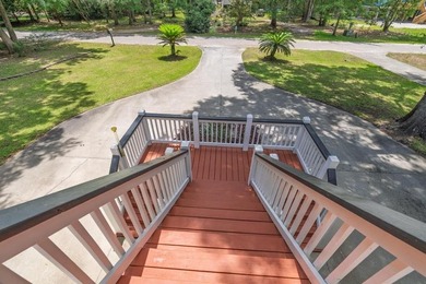 The perfect Edisto Island Home, 3 BR, 2 BA, open floor plan with - photo 3