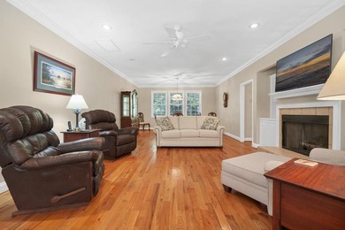 The perfect Edisto Island Home, 3 BR, 2 BA, open floor plan with - photo 5