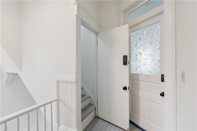 Triplex offering three apartments in this three level home. The - photo 25