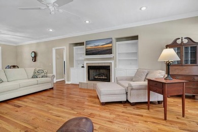 The perfect Edisto Island Home, 3 BR, 2 BA, open floor plan with - photo 6