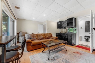 This lovely end unit townhome offers the perfect blend of - photo 26