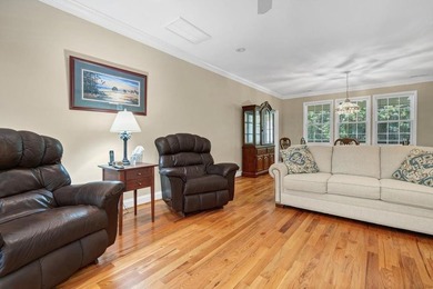 The perfect Edisto Island Home, 3 BR, 2 BA, open floor plan with - photo 7