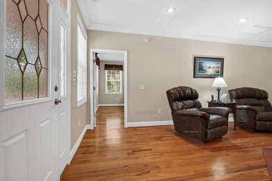 The perfect Edisto Island Home, 3 BR, 2 BA, open floor plan with - photo 8