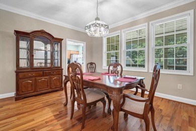 The perfect Edisto Island Home, 3 BR, 2 BA, open floor plan with - photo 9