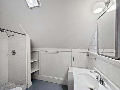 Triplex offering three apartments in this three level home. The - photo 29