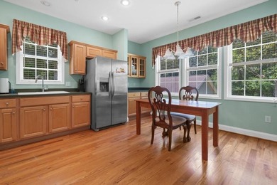 The perfect Edisto Island Home, 3 BR, 2 BA, open floor plan with - photo 10