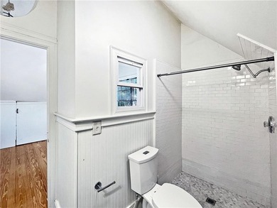 Triplex offering three apartments in this three level home. The - photo 30