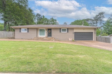 Lake Home For Sale in Heber Springs, Arkansas
