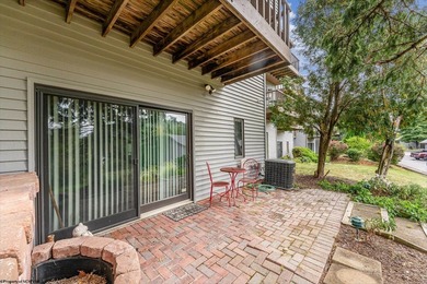 This lovely end unit townhome offers the perfect blend of - photo 31