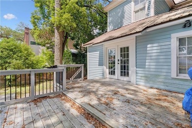 Triplex offering three apartments in this three level home. The - photo 34