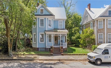 Triplex offering three apartments in this three level home. The - photo 35