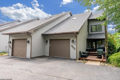 This lovely end unit townhome offers the perfect blend of - photo 36