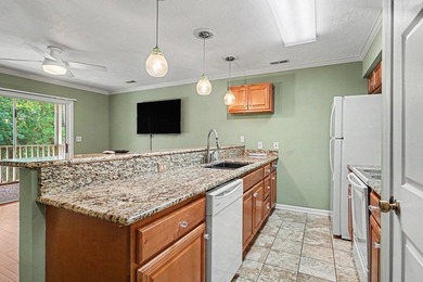 Welcome to Harbour Ridge, tucked inside the sought-after gated - photo 7