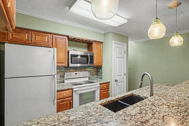 Welcome to Harbour Ridge, tucked inside the sought-after gated - photo 9