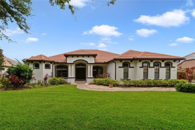 Lake Home For Sale in Windermere, Florida