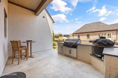Welcome to 317 Admiral Court in Lenoir City, where modern - photo 42