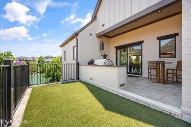 Welcome to 317 Admiral Court in Lenoir City, where modern - photo 43