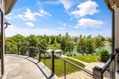 Welcome to 317 Admiral Court in Lenoir City, where modern - photo 44