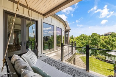 Welcome to 317 Admiral Court in Lenoir City, where modern - photo 46