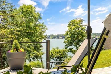 Welcome to 317 Admiral Court in Lenoir City, where modern - photo 50