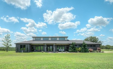 Private 40-Acre Equestrian Estate | Custom Home - Stocked Pond - - photo 50