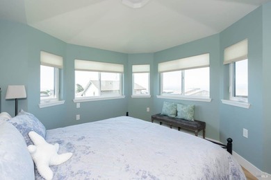 Escape to coastal luxury in Dillon Beach, where partial ocean - photo 52