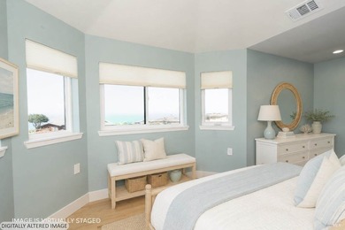 Escape to coastal luxury in Dillon Beach, where partial ocean - photo 53