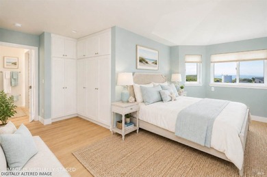 Escape to coastal luxury in Dillon Beach, where partial ocean - photo 57