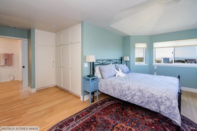 Escape to coastal luxury in Dillon Beach, where partial ocean - photo 58