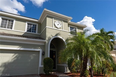 Lake Home For Sale in Lehigh Acres, Florida