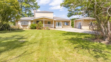 Lake Home For Sale in Monticello, Kentucky