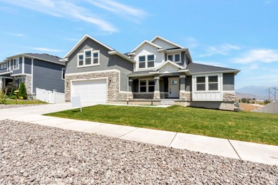 Utah Lake Home For Sale in Saratoga Springs Utah