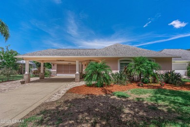 Lake Home Sale Pending in Port Orange, Florida