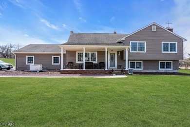 Welcome to your private countryside retreat in the Sourland - photo 1